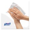 Purell Sanitizing Hand Wipes, 5 x 7, PK100 9022-10